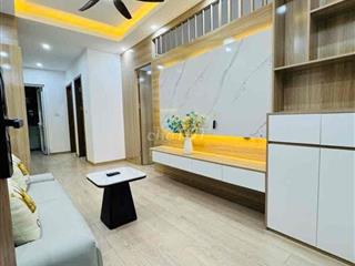 Căn CCMN đẹp Kim Văn Kim Lũ-Full NT-Sổ đỏ 48m;2N- Dưới 3 tỷ