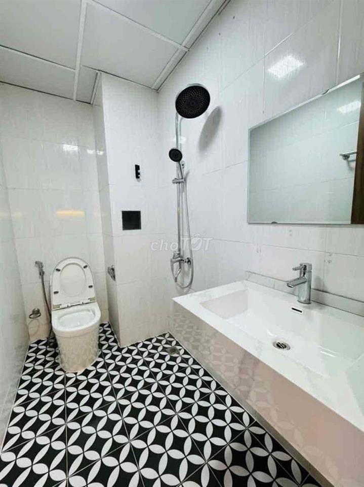 Chung cư Kim Văn Kim Lũ, 2 ngủ full NT, Sổ đổ, ô tô, ban công thoáng