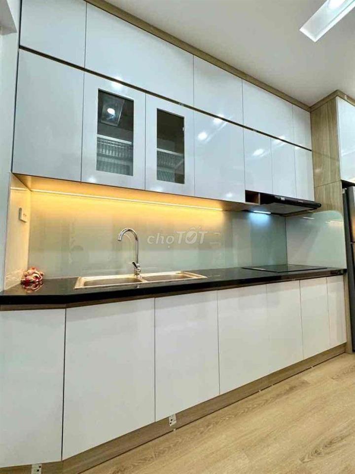 Hơn 3,5 tỷ có căn CC đẹp Kim Văn Kim Lũ-NT cao cấo-Sổ hồng-50m;2ngủ