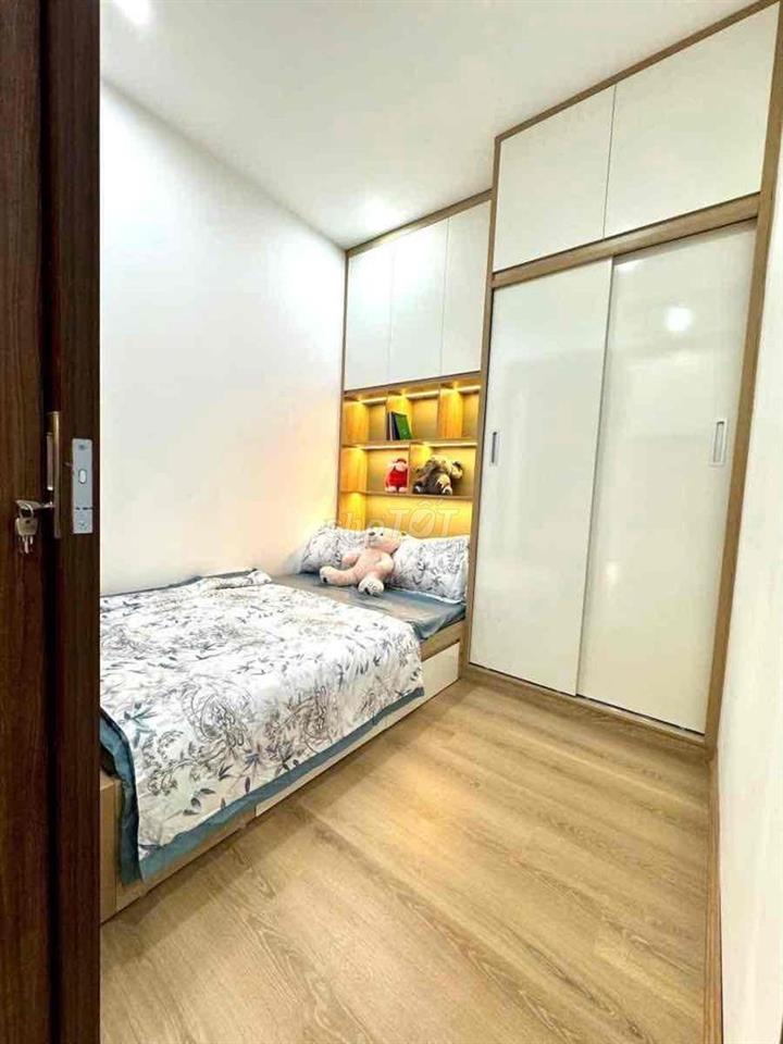 Hơn 3,5 tỷ có căn CC đẹp Kim Văn Kim Lũ-NT cao cấo-Sổ hồng-50m;2ngủ