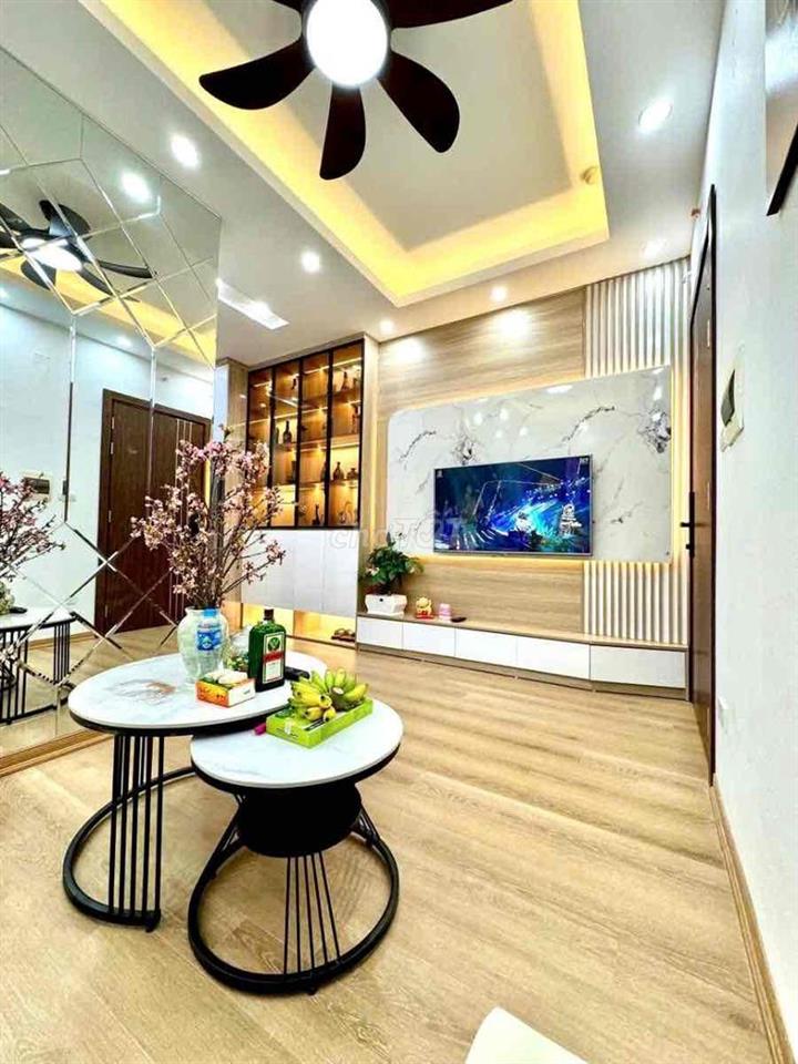 Hơn 3,5 tỷ có căn CC đẹp Kim Văn Kim Lũ-NT cao cấo-Sổ hồng-50m;2ngủ