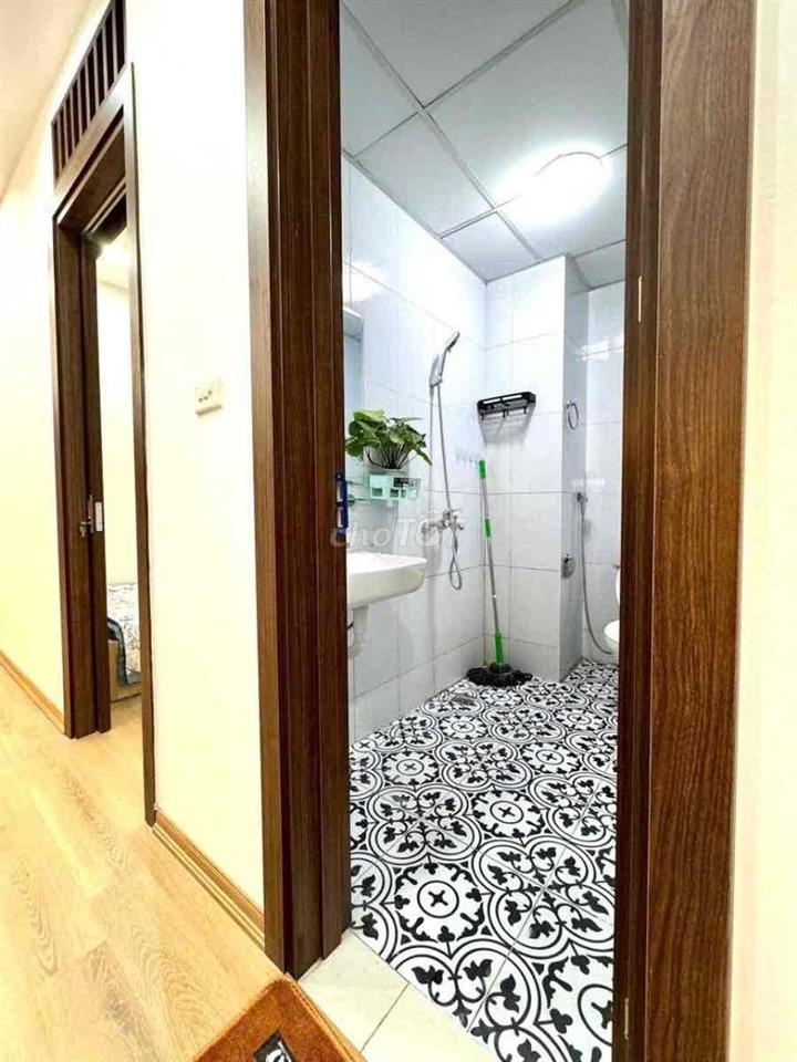 Hơn 3,5 tỷ có căn CC đẹp Kim Văn Kim Lũ-NT cao cấo-Sổ hồng-50m;2ngủ