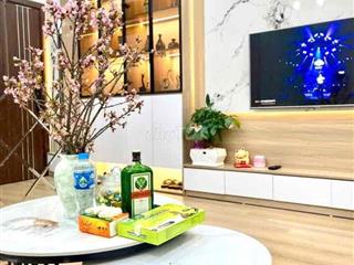 Hơn 3,5 tỷ có căn CC đẹp Kim Văn Kim Lũ-NT cao cấo-Sổ hồng-50m;2ngủ