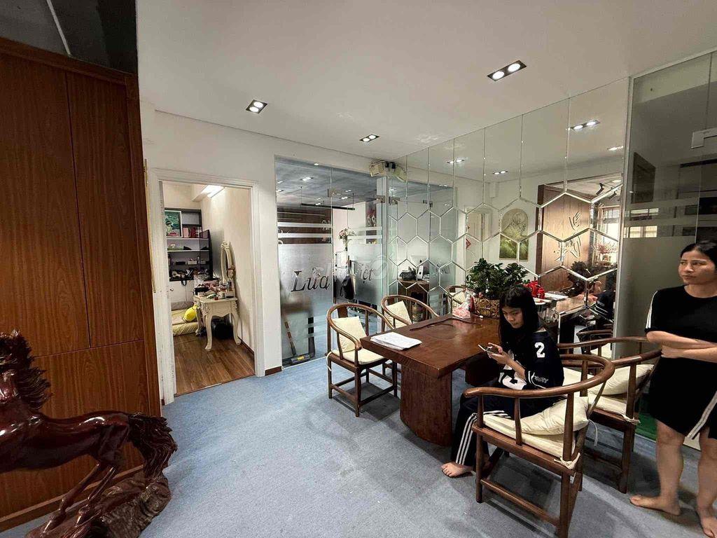 Vừa có căn CC Kim Văn Kim Lũ-Sổ đỏ-60m;2N;2VS
