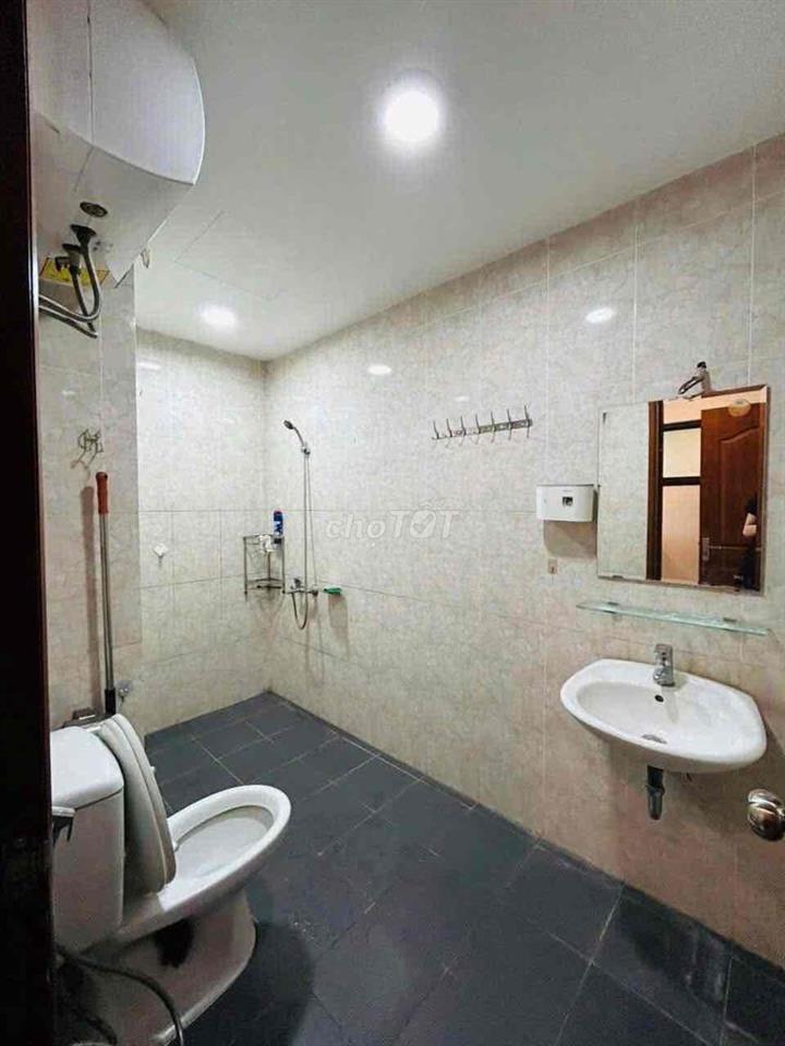 Vừa có căn CC Kim Văn Kim Lũ-Sổ đỏ-60m;2N;2VS
