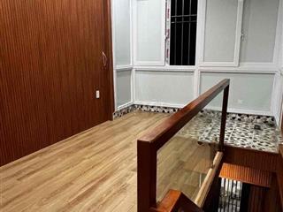 Hiếm ! Căn TT 2 tầng Tân Mai-Oto đỗ cửa-KD-27/43m;2N;2VS