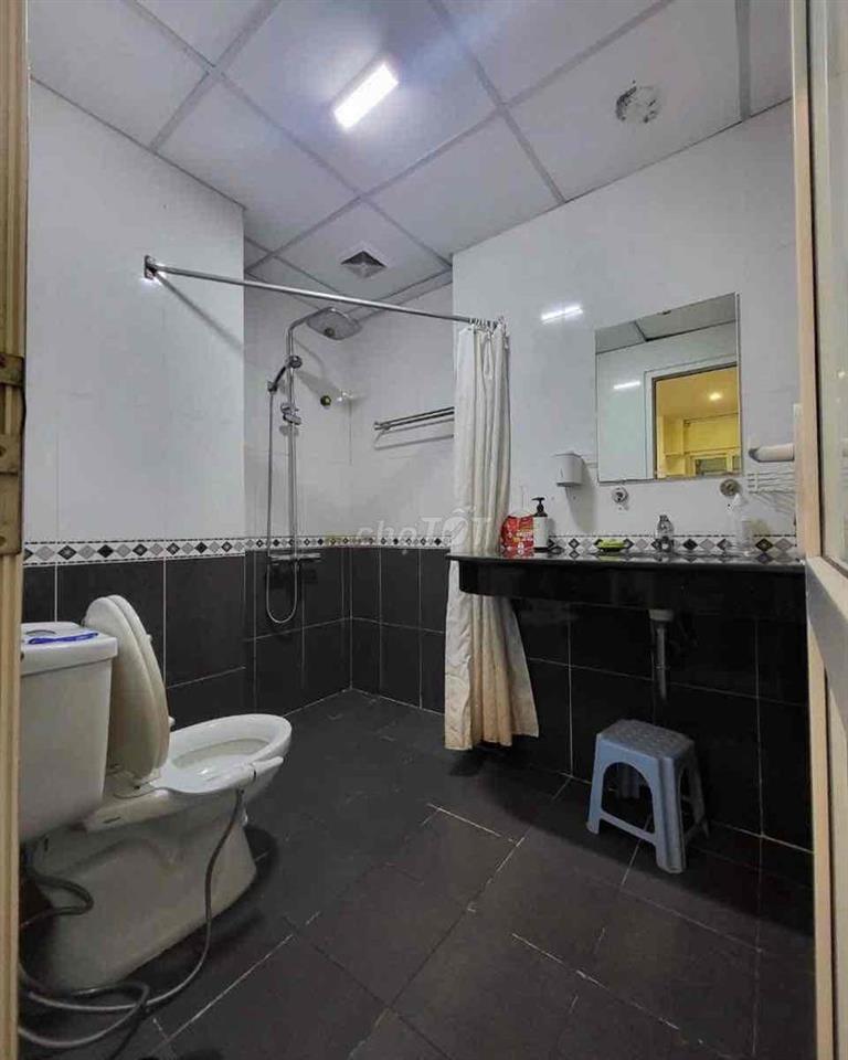 Hơn 4 tỷ có căn CC sổ hồng Trần Thủ Độ, T/Trì-NT cao cấp-80m;3N;2VS