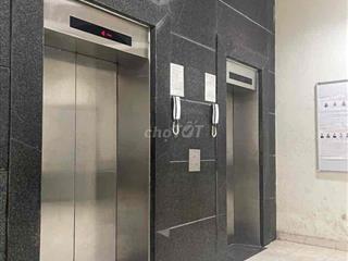 Bán gấp căn CC sổ hồng mặt phố Vĩnh Hoàng-Thang máy-Gần hồ-70m;3N;2VS
