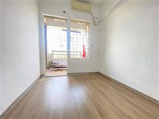 Bán gấp căn CC sổ đỏ Đại Kim-Mặt phố-Slot oto-Full NT-48m;2N-Hơn 3 tỷ