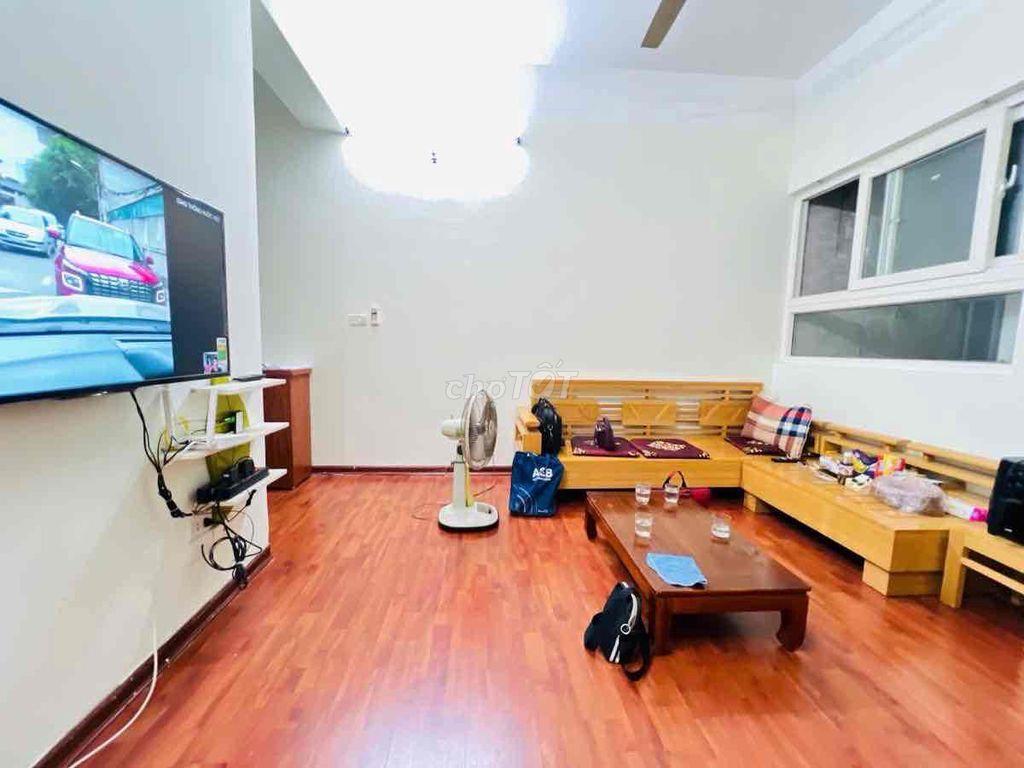 Căn CC sổ riêng Kim Văn Kim Lũ, lô góc, 2 ngủ tặng nội thât, tiện ích