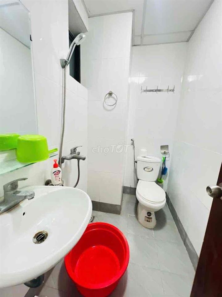 Căn CC sổ riêng Kim Văn Kim Lũ, lô góc, 2 ngủ tặng nội thât, tiện ích