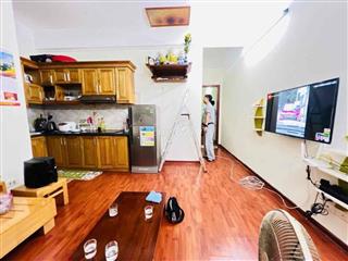 Hơn 3,5 tỷ có căn CC sổ hồng Kim Văn Kim Lũ-NT cao cấp-60m;2N;2VS