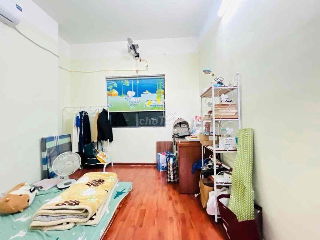 Căn CC sổ riêng Kim Văn Kim Lũ, lô góc, 2 ngủ tặng nội thât, tiện ích