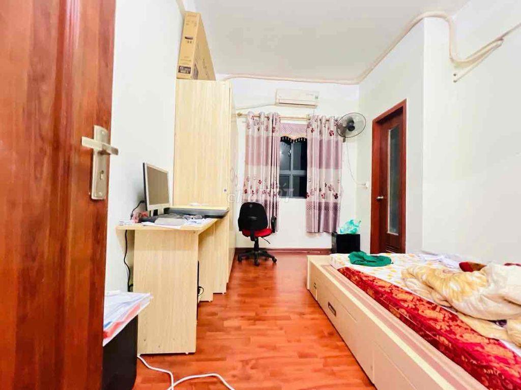 Căn CC sổ riêng Kim Văn Kim Lũ, lô góc, 2 ngủ tặng nội thât, tiện ích