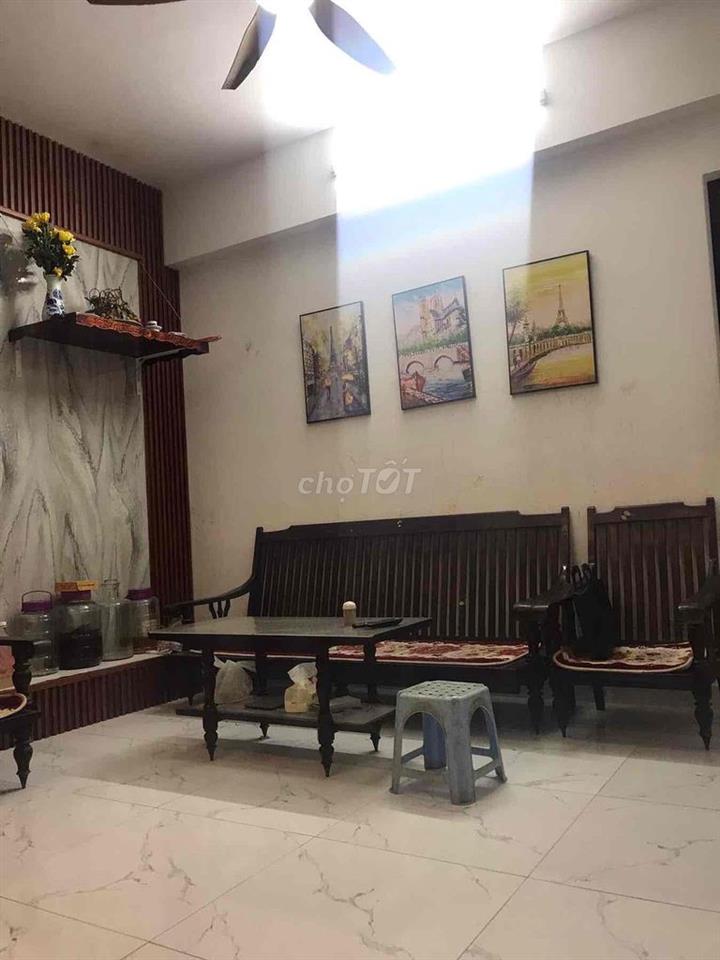 Giảm tiếp 100tr căn CC sổ hồng Đền Lừ-Sát phố-Lô góc-60/100m;2N;2VS