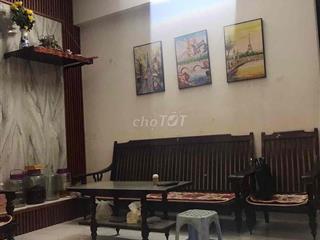 Giảm tiếp 100tr căn CC sổ hồng Đền Lừ-Sát phố-Lô góc-60/100m;2N;2VS