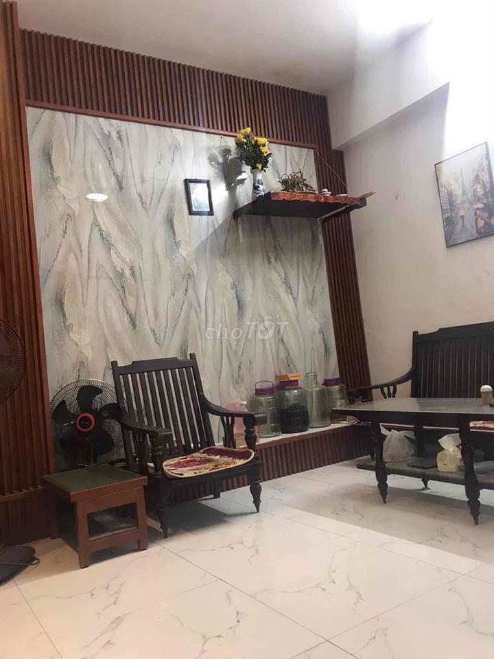Giảm tiếp 100tr căn CC sổ hồng Đền Lừ-Sát phố-Lô góc-60/100m;2N;2VS