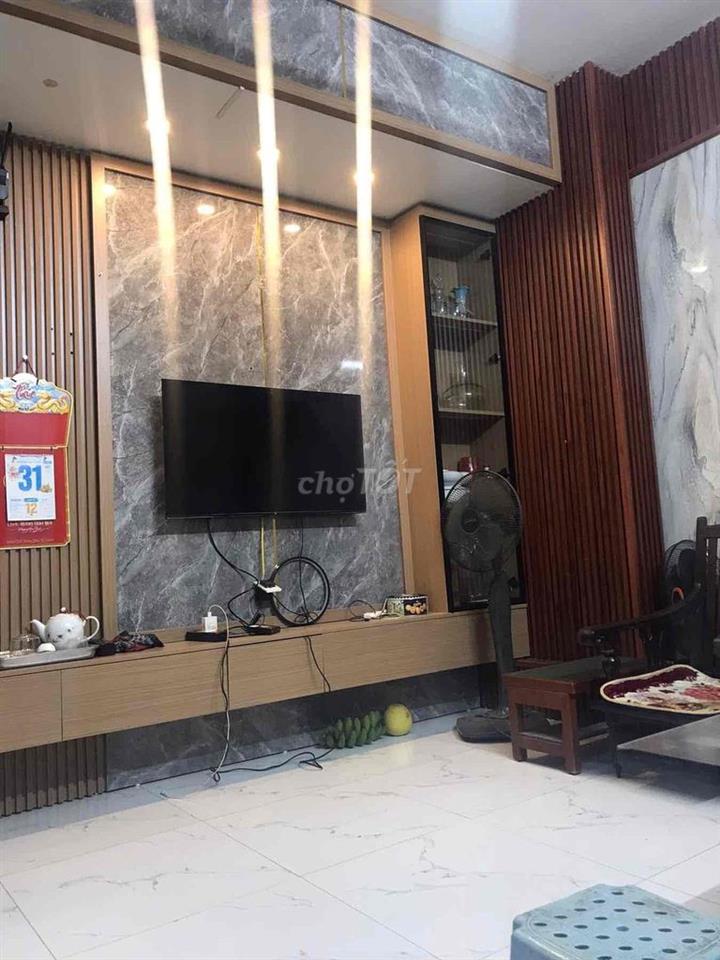 Giảm tiếp 100tr căn CC sổ hồng Đền Lừ-Sát phố-Lô góc-60/100m;2N;2VS