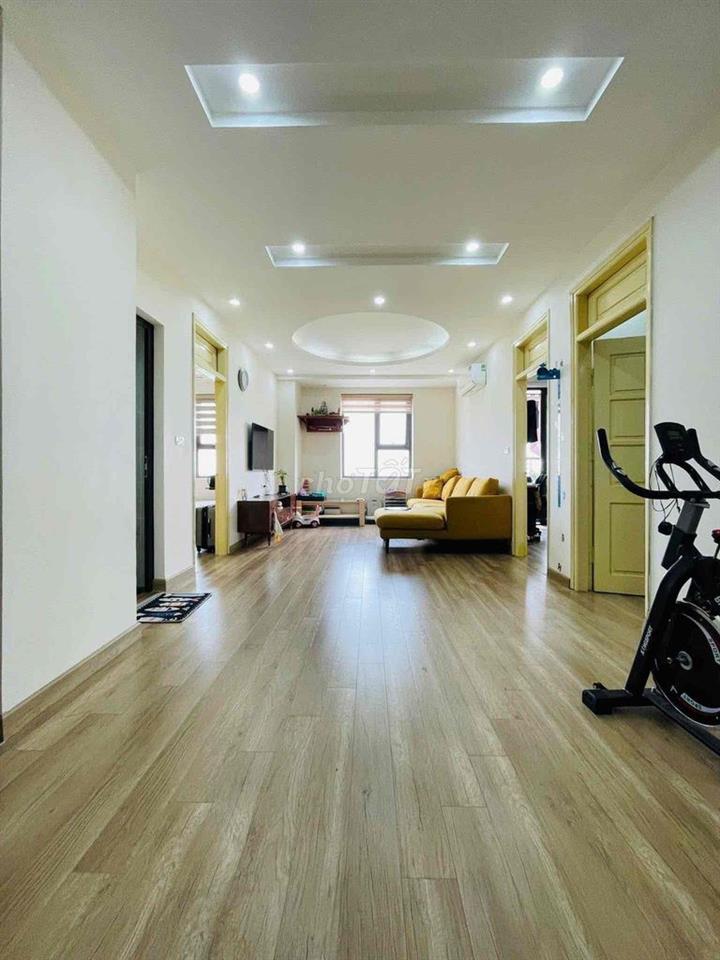 Hơn 6 tỷ có căn chung cư đẹp Đại Kim-Sổ hồng-90m;MT4m;3ngủ