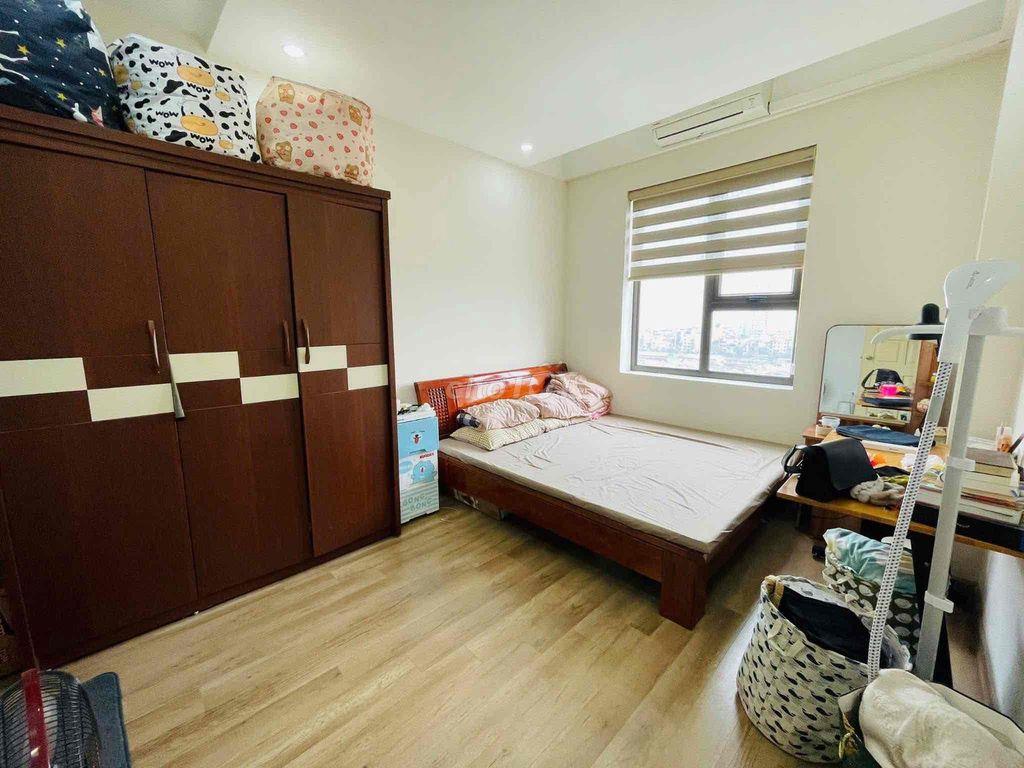 Hơn 6 tỷ có căn chung cư đẹp Đại Kim-Sổ hồng-90m;MT4m;3ngủ