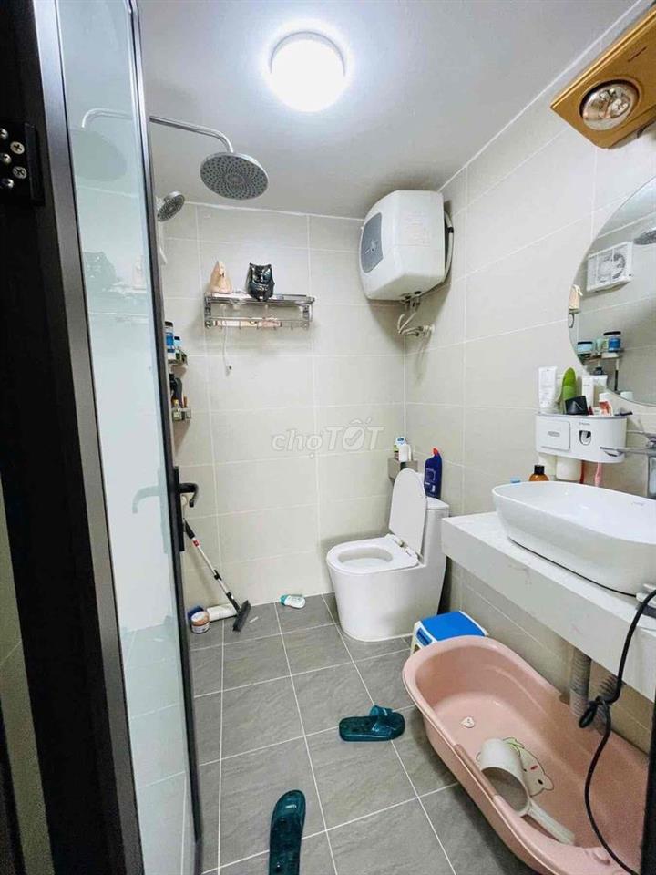 Hơn 6 tỷ có căn chung cư đẹp Đại Kim-Sổ hồng-90m;MT4m;3ngủ