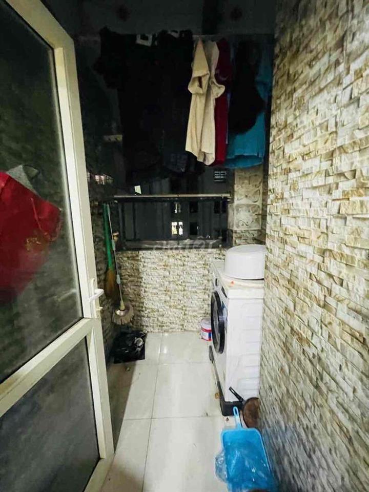 Hơn 1,5 tỷ có căn CC mới đẹp Linh Đàm-Gần hồ-49m2;2N;1VS
