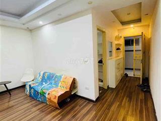 Hơn 1,5 tỷ có căn CC mới đẹp Linh Đàm-Gần hồ-49m2;2N;1VS