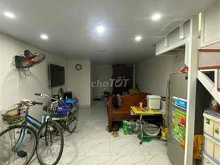 Hơn 2,5 tỷ có nhà Tam Trinh-Mặt ngõ KD-20m oto tránh-32m*2T;MT4m