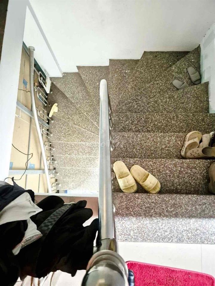 Bán nhà oto vào Giáp Nhị-Gần phố-KD-Ko QH-44m*2T;MT4m:2N