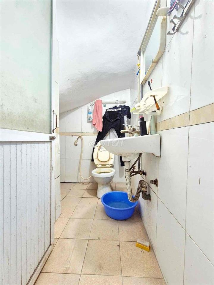 Bán nhà oto vào Giáp Nhị-Gần phố-KD-Ko QH-44m*2T;MT4m:2N