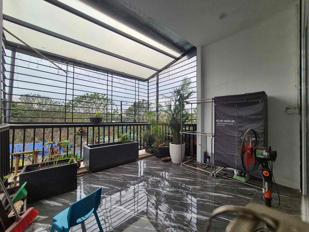 Hơn 3 tỷ có nhà BTCT Định Công Hạ-Oto đỗ cửa-60m*3T;3N