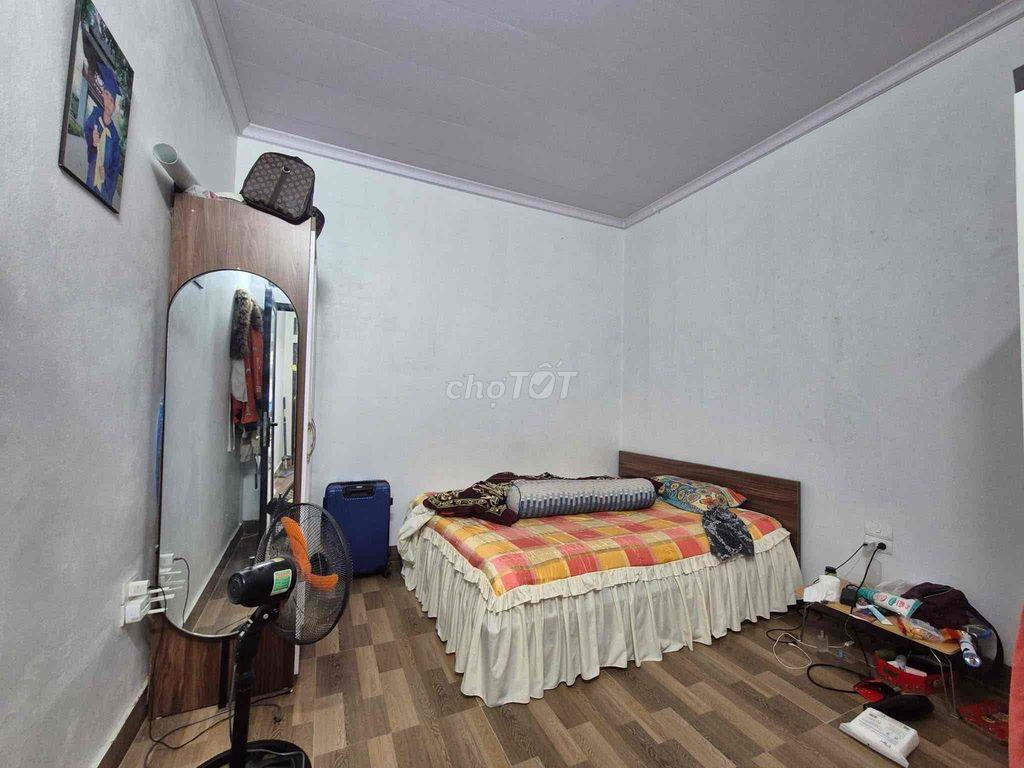 Hơn 3 tỷ có nhà BTCT Định Công Hạ-Oto đỗ cửa-60m*3T;3N