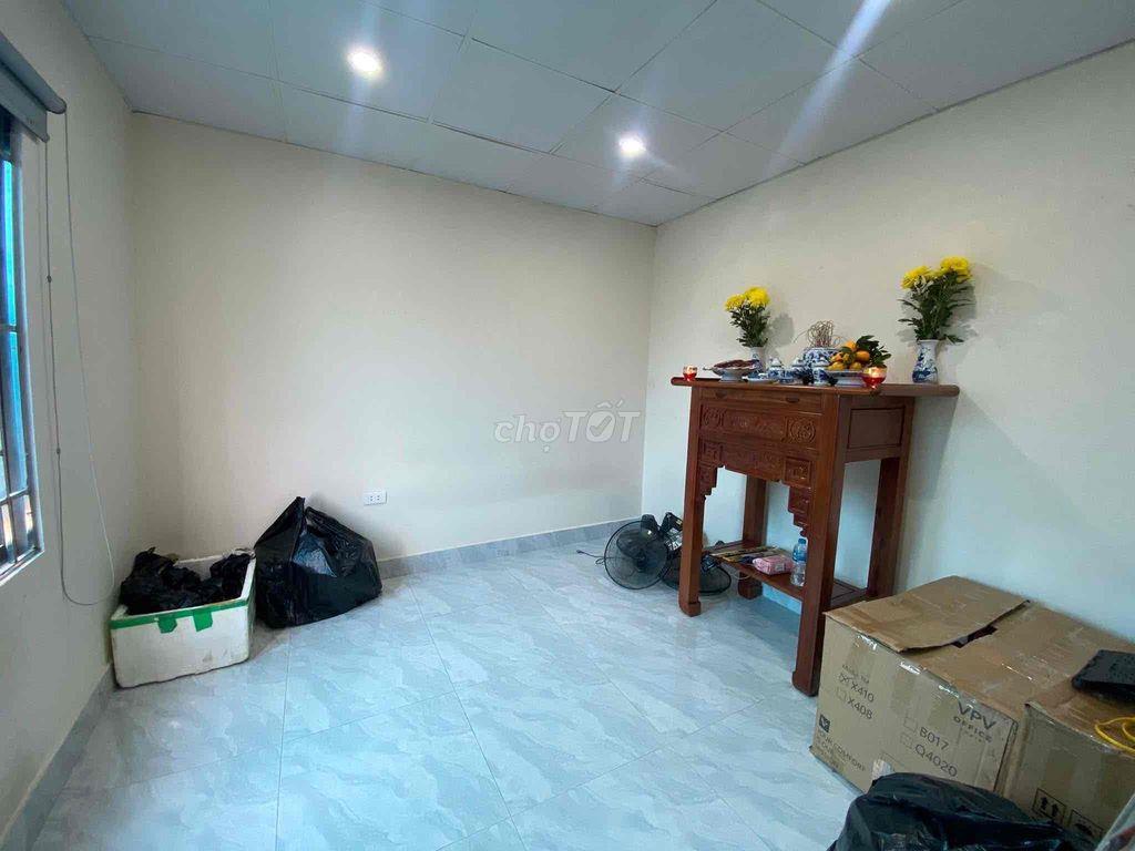 Giảm 200tr nhà đẹp Định Công Thượng-Oto đỗ cửa-Lô góc-36m*3T;3N
