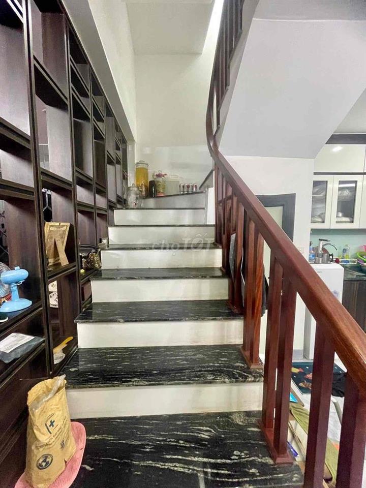 Hạ 100tr nhà đẹp Lê Trọng Tấn, HN-Full NT-Không QH-42m2*3T;MT4,2m