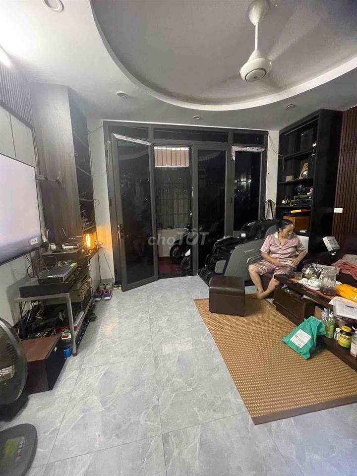 Hạ 100tr nhà đẹp Lê Trọng Tấn, HN-Full NT-Không QH-42m2*3T;MT4,2m