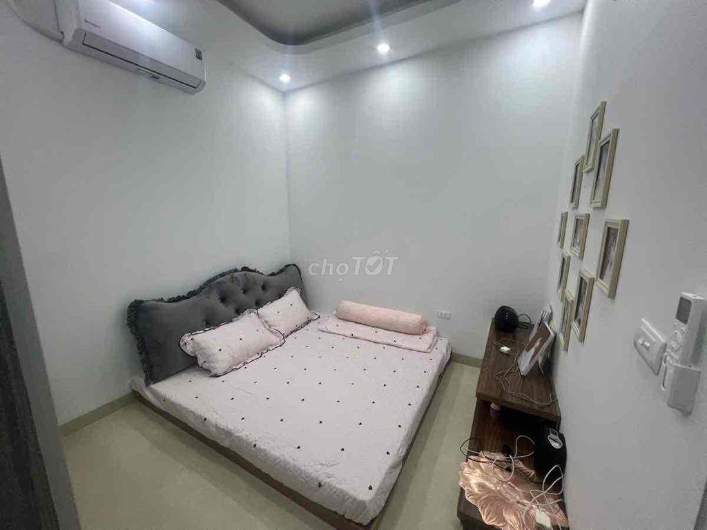 Tầm 40tr/m2 có nhà Định Công Hạ-Oto đỗ cửa-Ko QH-62m*1T;MT5m;2N