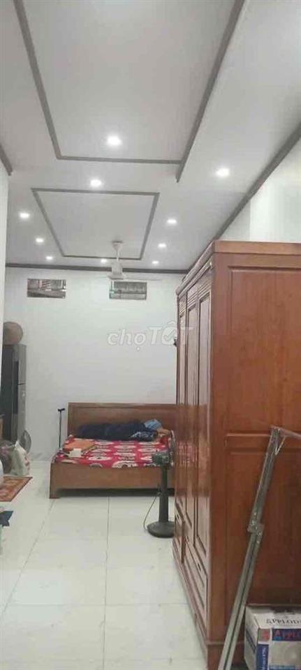 Giảm 300tr nhà Trần Hoà-Oto 10m-Ko QH-50m*3T;MT4m;2N