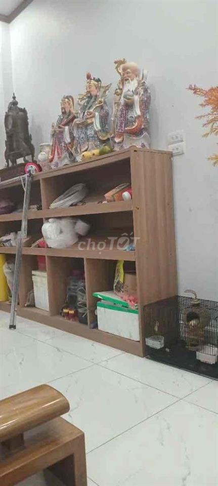 Giảm 300tr nhà Trần Hoà-Oto 10m-Ko QH-50m*3T;MT4m;2N