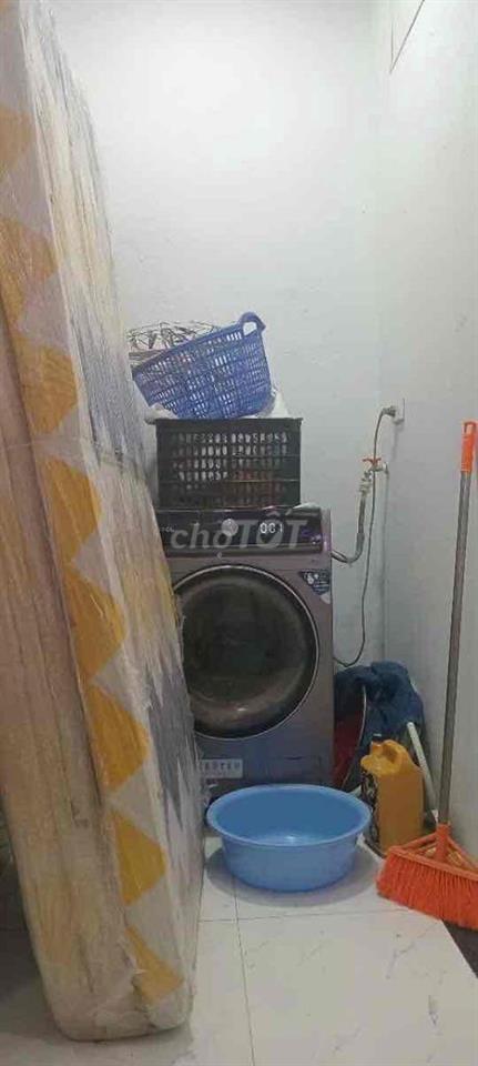 Giảm 300tr nhà Trần Hoà-Oto 10m-Ko QH-50m*3T;MT4m;2N