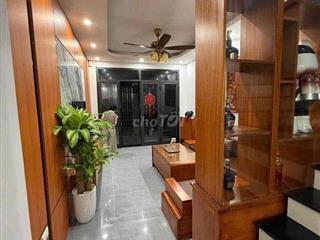 Dưới 3 tỷ có nhà mới đẹp Định Công Hạ-Oto vào nhà-Ko QH-44m*3T;3N
