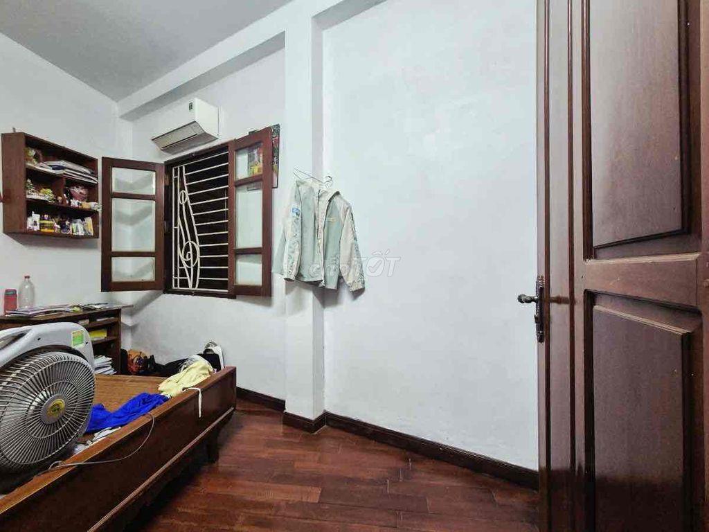 Ngon ! Hơn 4 tỷ chút có nhà sát Định Công Hạ-Oto-Ko QH-68m*3T;MT6m