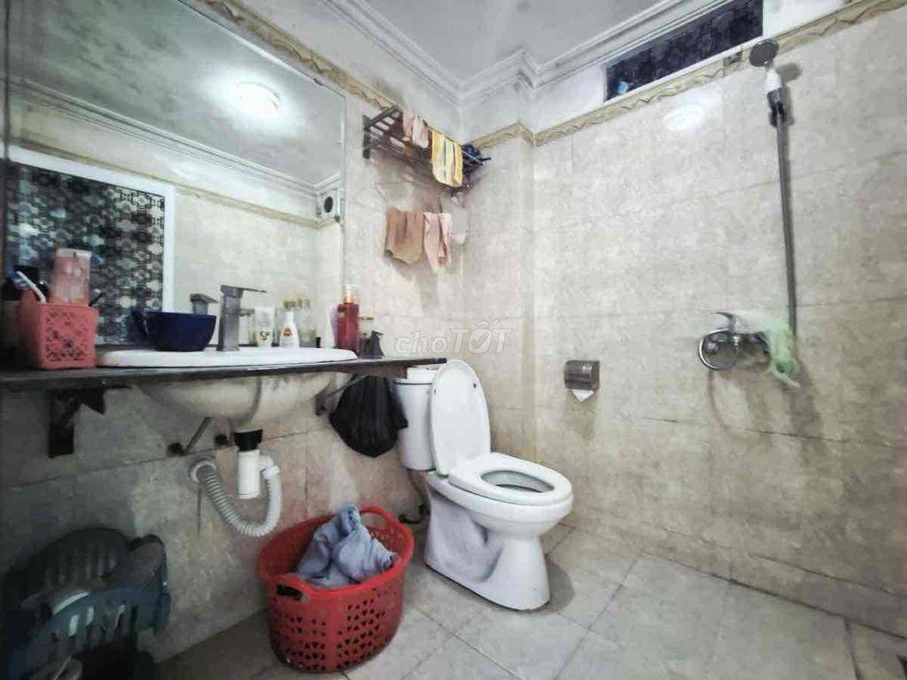 Ngon ! Hơn 4 tỷ chút có nhà sát Định Công Hạ-Oto-Ko QH-68m*3T;MT6m