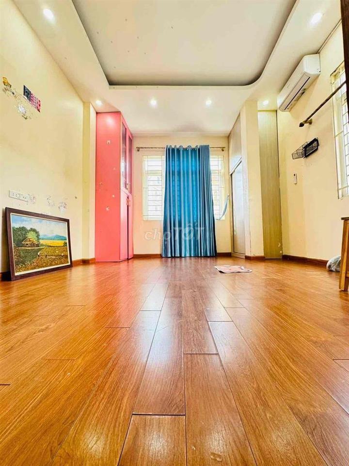 Dưới 4 tỷ có nhà thổ cư sổ riêng Nguyễn An Ninh-Lô góc-23M*4T;MT4m;2N
