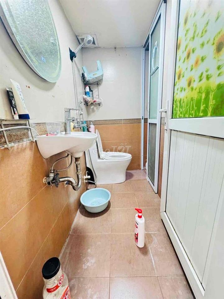 Dưới 4 tỷ có nhà thổ cư sổ riêng Nguyễn An Ninh-Lô góc-23M*4T;MT4m;2N