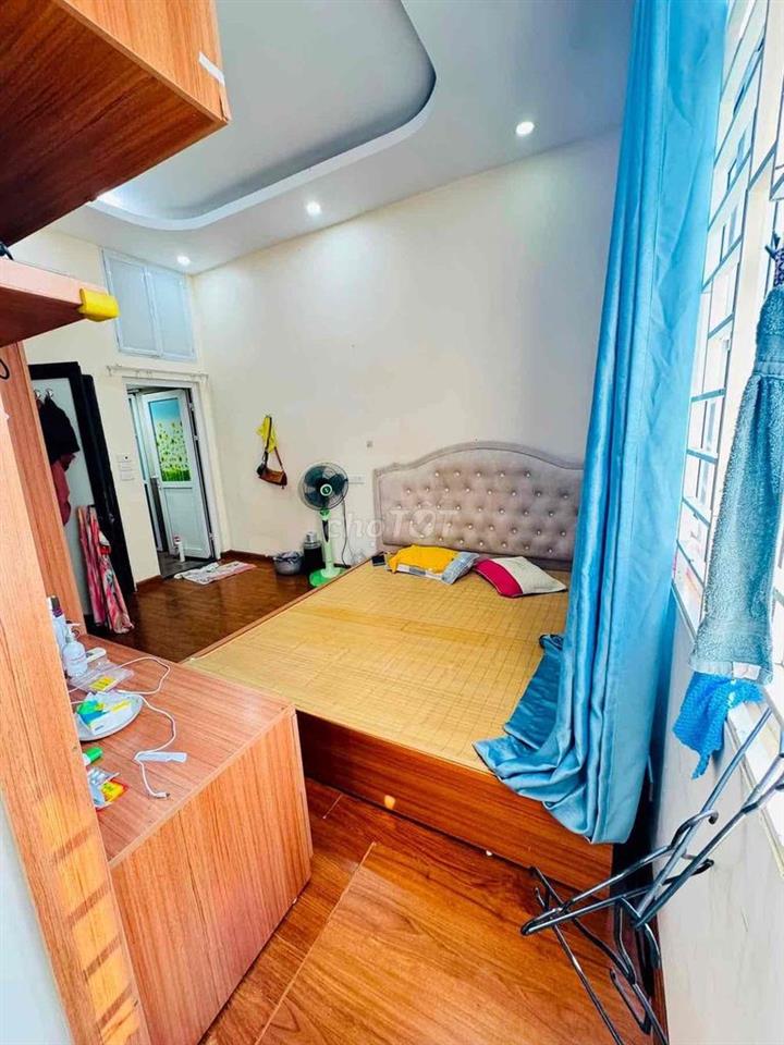 Dưới 4 tỷ có nhà thổ cư sổ riêng Nguyễn An Ninh-Lô góc-23M*4T;MT4m;2N