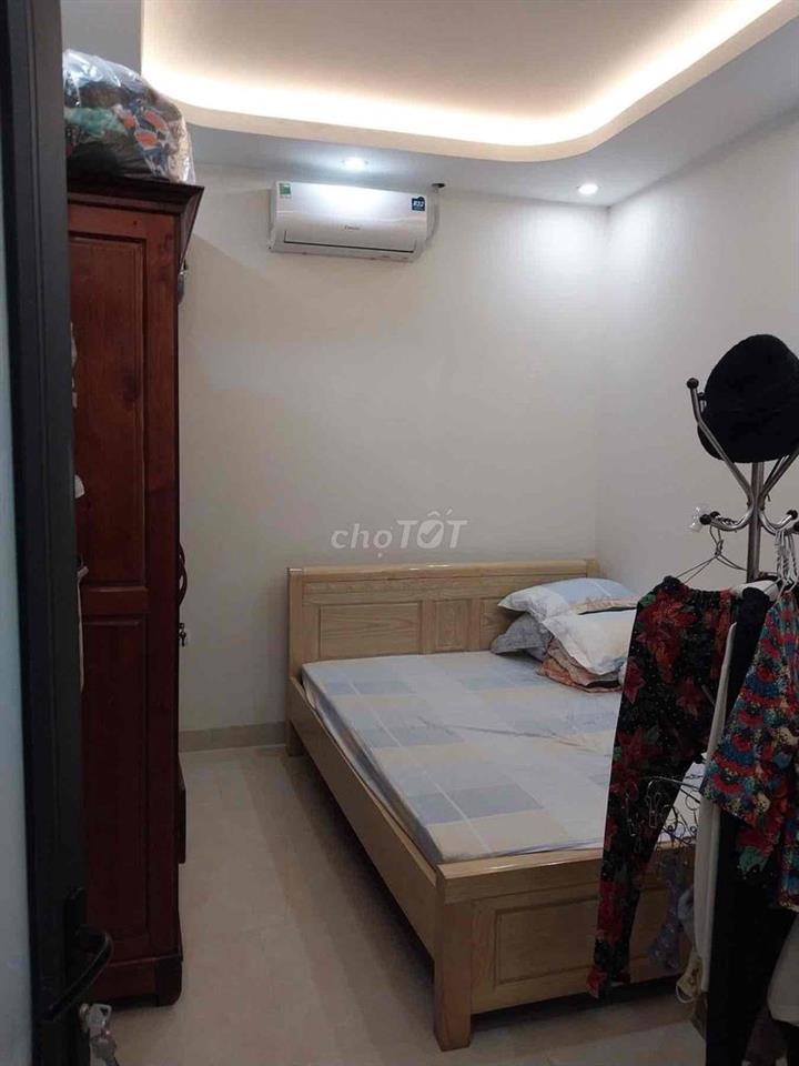 Dưới 30tr/m có nhà đẹp ĐC Hạ-NT cao cấp-Ko QH-82m;MT6m;2ngủ