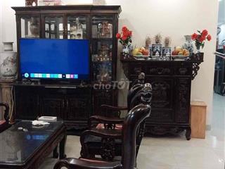 Hơn 30tr/m có nhà đẹp ĐC Hạ-NT cao cấp-Oto 30m-82m;MT5m;2ngủ