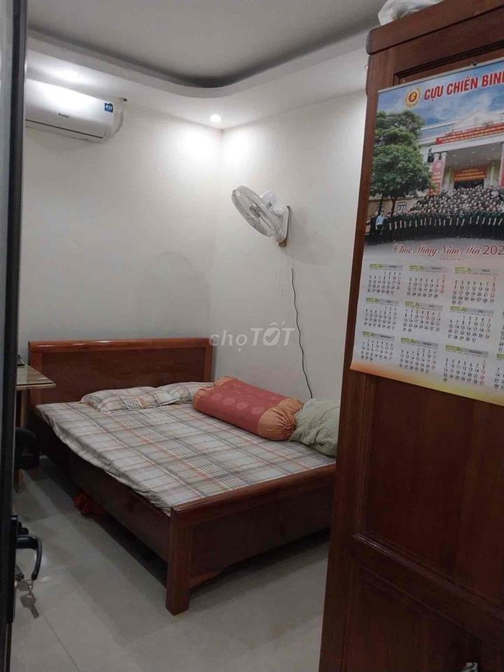 Dưới 30tr/m có nhà đẹp ĐC Hạ-NT cao cấp-Ko QH-82m;MT6m;2ngủ