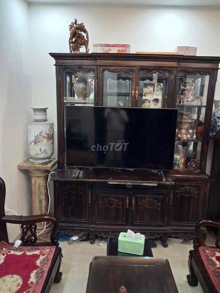 Dưới 30tr/m có nhà đẹp ĐC Hạ-NT cao cấp-Ko QH-82m;MT6m;2ngủ