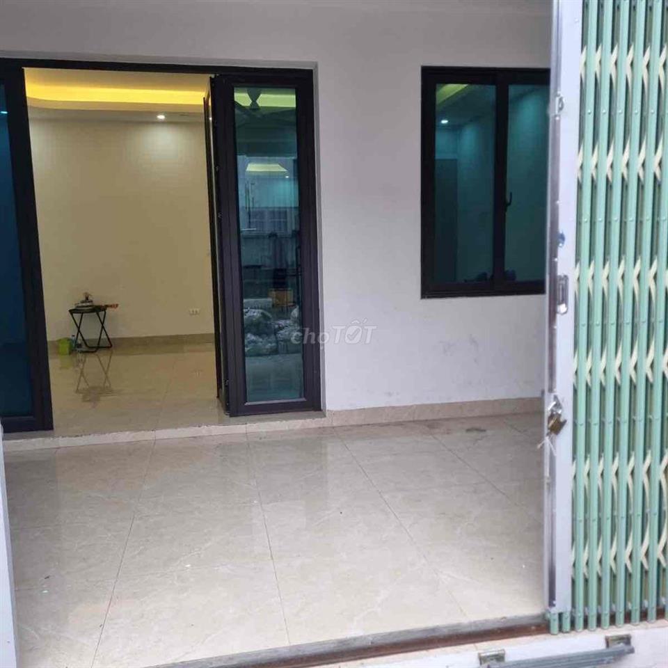 Giảm sốc250tr nhà đẹp Định Công Hạ-Oto 20m-85m; C4; MT6m; Thang chờ